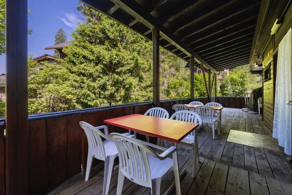 Restaurant individuel avec habitation aux Plans-sur-Bex 5