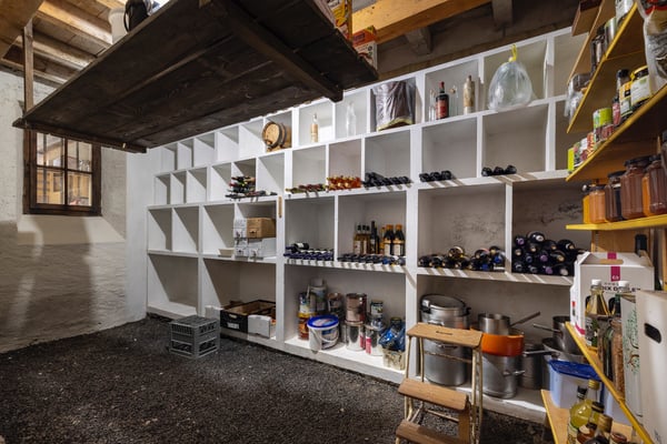 Restaurant individuel avec habitation aux Plans-sur-Bex 10