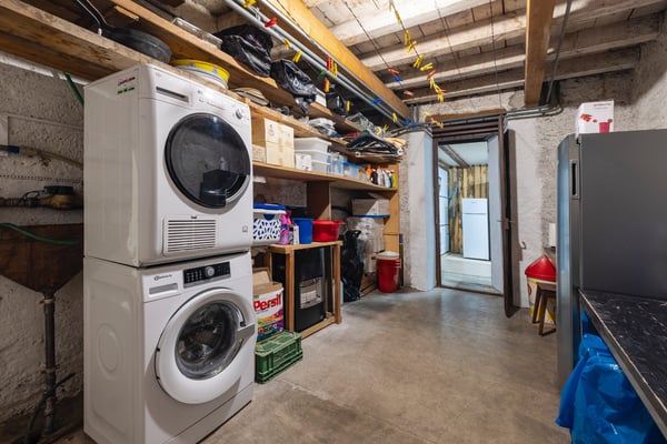 Restaurant individuel avec habitation aux Plans-sur-Bex 9