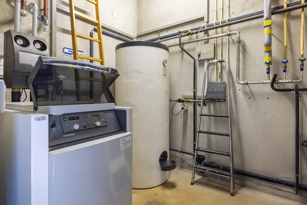 Immeuble d'habitation de rendement à Yvorne 6