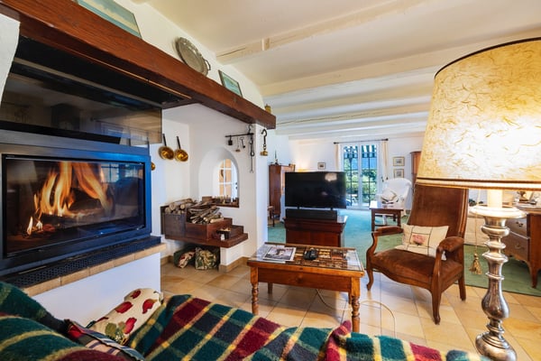 Propriété individuelle de 1.5 pièces à Ollon 4