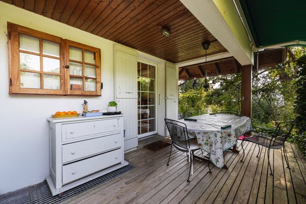 Propriété individuelle de 1.5 pièces à Ollon 10