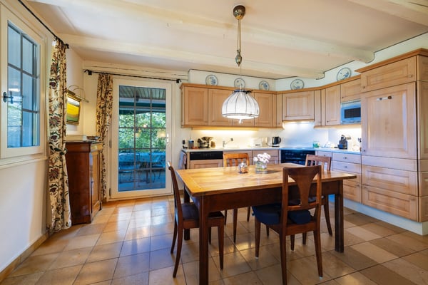 Propriété individuelle de 1.5 pièces à Ollon 5