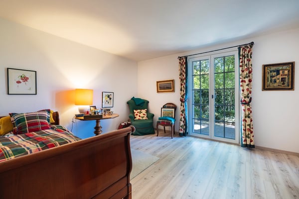 Propriété individuelle de 1.5 pièces à Ollon 6