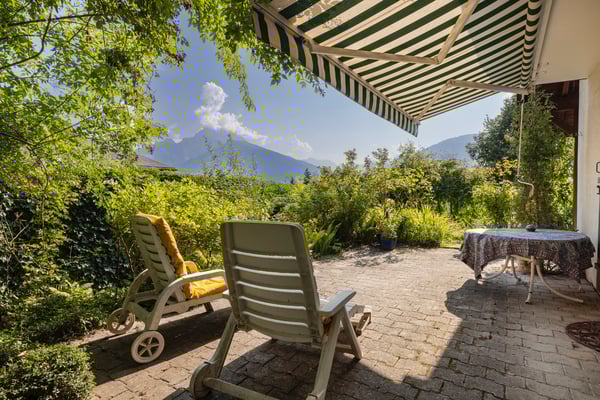 Propriété individuelle de 1.5 pièces à Ollon 7