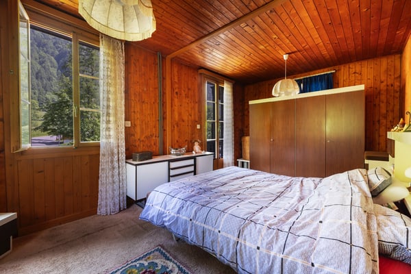 Chalet individuel de 1.5 pièces aux Plans-sur-Bex 12