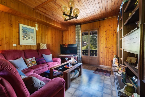 Chalet individuel de 1.5 pièces aux Plans-sur-Bex 10