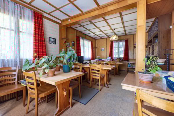 Chalet individuel de 1.5 pièces aux Plans-sur-Bex 7