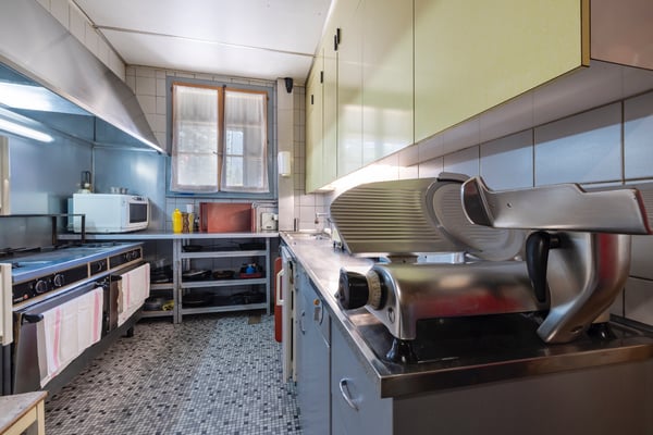 Chalet individuel de 1.5 pièces aux Plans-sur-Bex 5