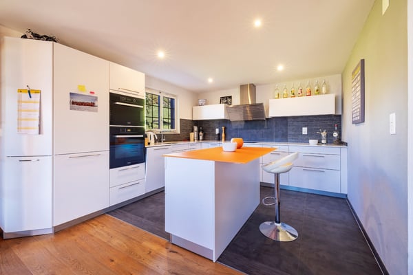 Chalet individuel de 2.5 pièces Gryon/Les Posses-sur-Bex 5