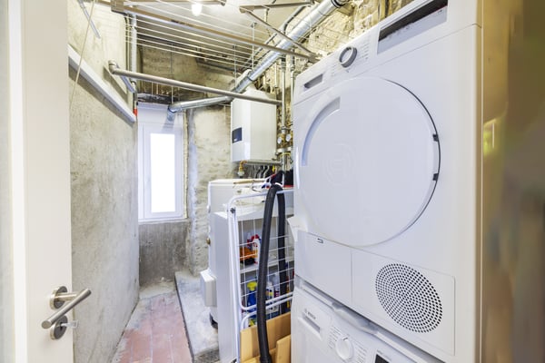 Maison de 1.5 pièces au coeur de ville à Aigle 5