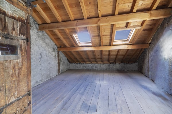 Maison de 1.5 pièces au coeur de ville à Aigle 10