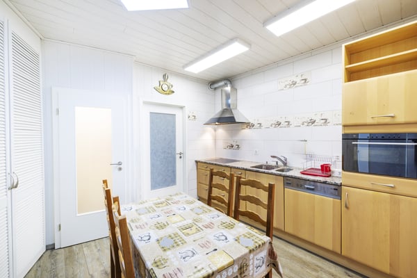 Maison de 1.5 pièces au coeur de ville à Aigle 3