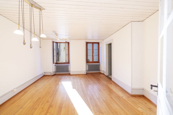 Maison de 1.5 pièces au coeur de ville à Aigle 8