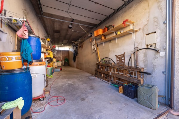 Immeuble d'habitation de rendement à Yvorne 5