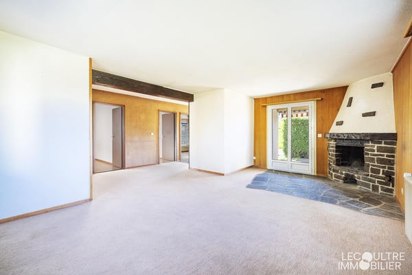 Leysin - Chalet individuel de 5.5 pièces dans quartier prisé 4