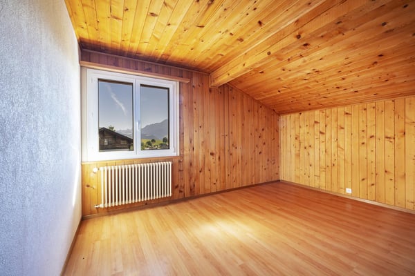 Leysin - Chalet individuel de 4.5 pièces dans quartier recherché 8