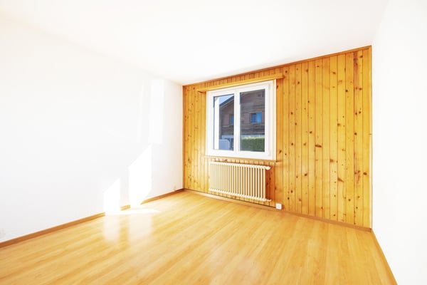 Leysin - Chalet individuel de 4.5 pièces dans quartier recherché 5