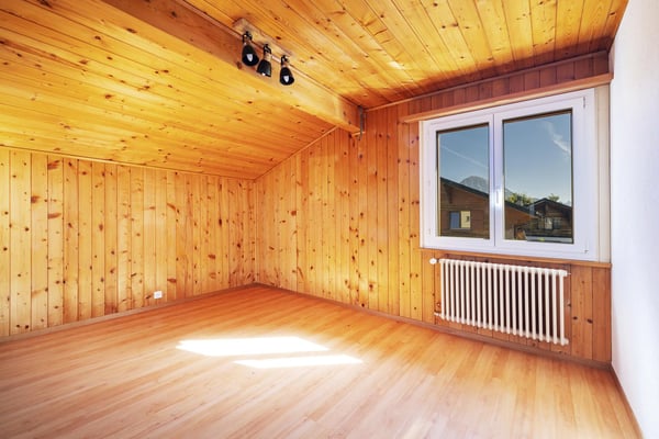 Leysin - Chalet individuel de 4.5 pièces dans quartier recherché 9