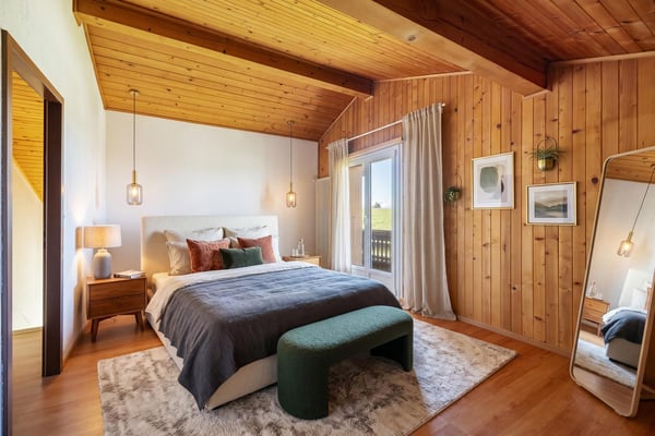 Leysin - Chalet individuel de 4.5 pièces dans quartier recherché 6