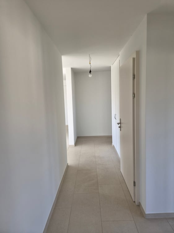 Traumhafte 3,5-Zi. Wohnung mit Dachterrasse, Zürich-Wiedikon 2
