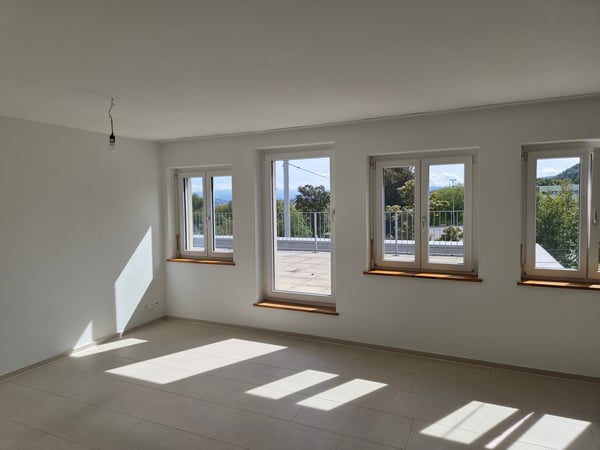 Traumhafte 3,5-Zi. Wohnung mit Dachterrasse, Zürich-Wiedikon 6