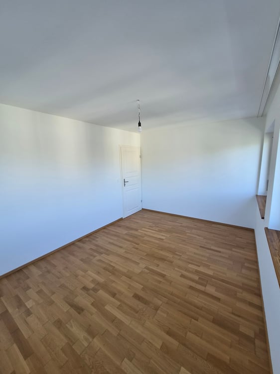Traumhafte 3,5-Zi. Wohnung mit Dachterrasse, Zürich-Wiedikon 12