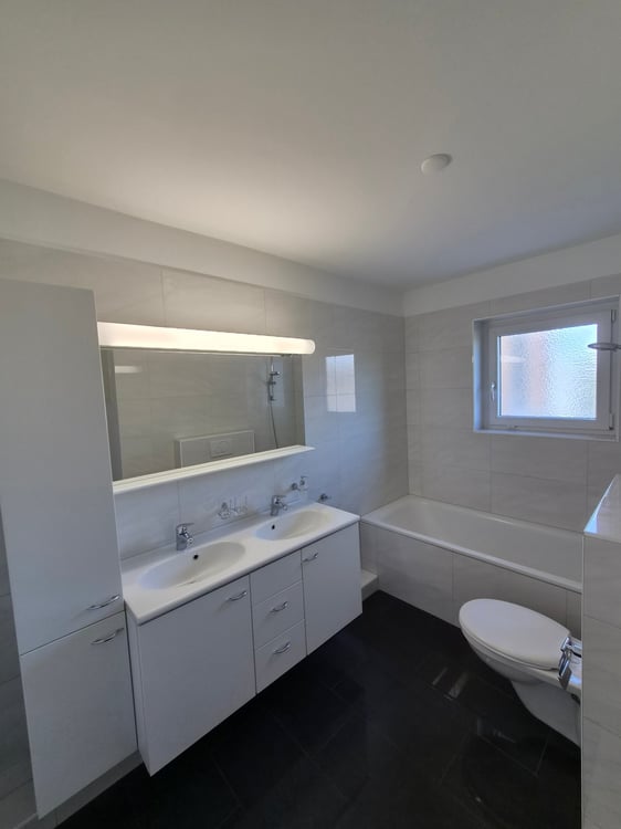 Traumhafte 3,5-Zi. Wohnung mit Dachterrasse, Zürich-Wiedikon 10