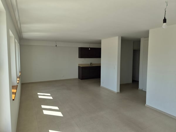 Traumhafte 3,5-Zi. Wohnung mit Dachterrasse, Zürich-Wiedikon 4