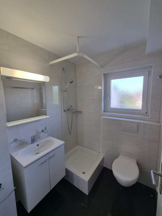 Traumhafte 3,5-Zi. Wohnung mit Dachterrasse, Zürich-Wiedikon 9