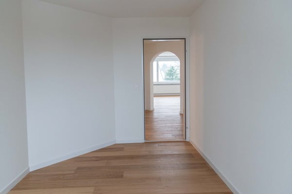 Exklusive 1.5-Zimmer-Attikawohnung mit grosser Terrasse und Seesicht 10