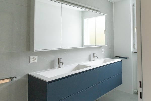 Exklusive 1.5-Zimmer-Attikawohnung mit grosser Terrasse und Seesicht 11