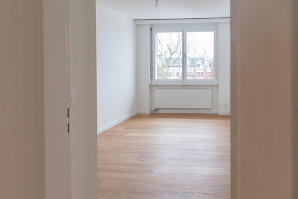 Exklusive 1.5-Zimmer-Attikawohnung mit grosser Terrasse und Seesicht 7