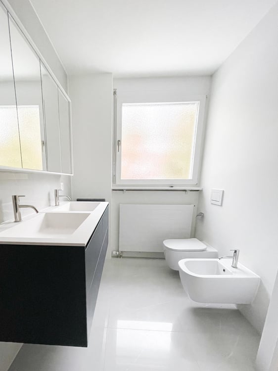 Exklusive 1.5-Zimmer-Attikawohnung mit grosser Terrasse und Seesicht 13