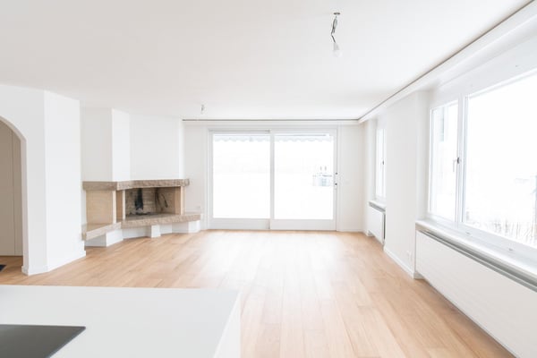 Exklusive 1.5-Zimmer-Attikawohnung mit grosser Terrasse und Seesicht 5