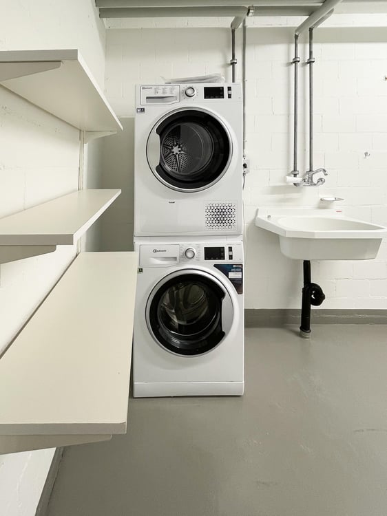 Exklusive 1.5-Zimmer-Attikawohnung mit grosser Terrasse und Seesicht 15