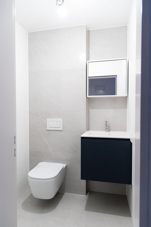 Exklusive 1.5-Zimmer-Attikawohnung mit grosser Terrasse und Seesicht 14