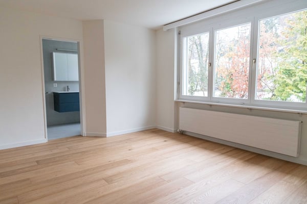 Exklusive 1.5-Zimmer-Attikawohnung mit grosser Terrasse und Seesicht 9