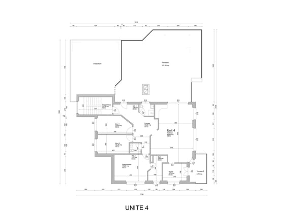 Exklusive 1.5-Zimmer-Attikawohnung mit grosser Terrasse und Seesicht 16