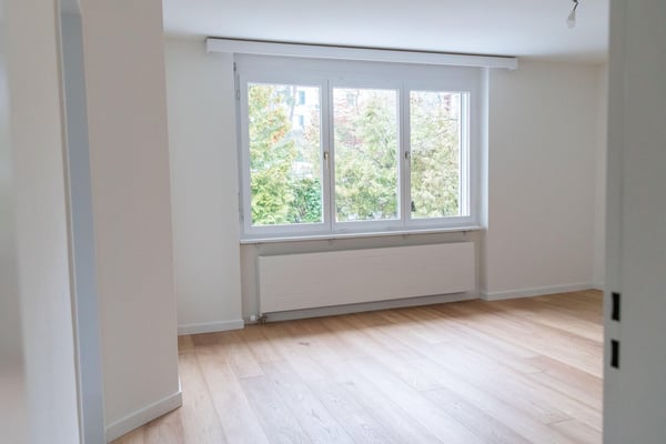 Exklusive 1.5-Zimmer-Attikawohnung mit grosser Terrasse und Seesicht 6