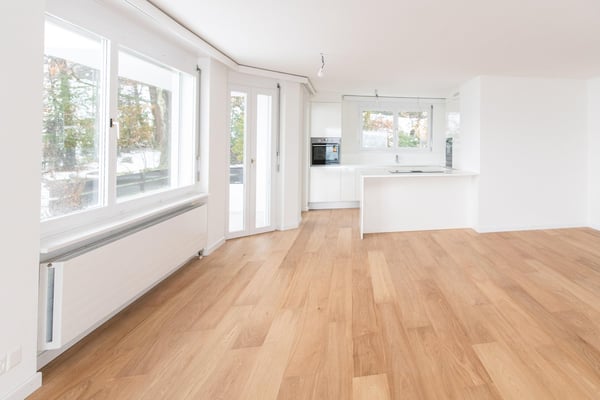 Exklusive 1.5-Zimmer-Attikawohnung mit grosser Terrasse und Seesicht 4