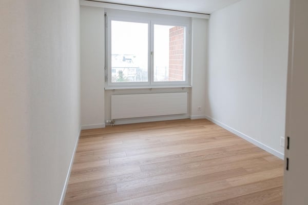 Exklusive 1.5-Zimmer-Attikawohnung mit grosser Terrasse und Seesicht 8