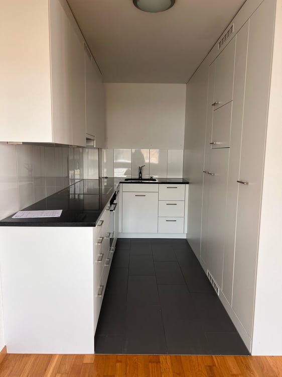 Charmante 4.5-Zimmer-Wohnung mit Balkon in Pfäffikon ZH 2