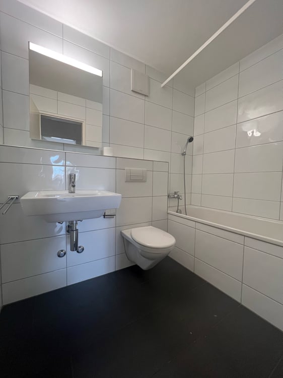 Charmante 4.5-Zimmer-Wohnung mit Balkon in Pfäffikon ZH 3