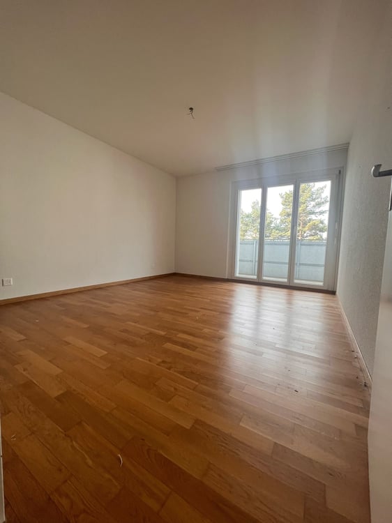 Charmante 4.5-Zimmer-Wohnung mit Balkon in Pfäffikon ZH 4