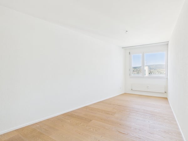 Wohnen mit Panorama-Seesicht: Grosszügige 5.5-Zimmer-Wohnung mit XXL-Terrasse 11