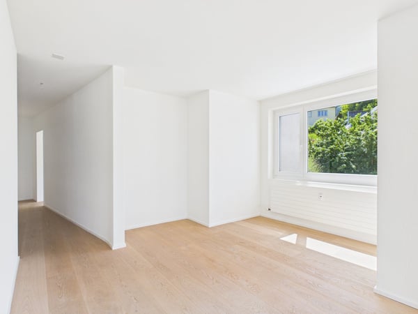 Wohnen mit Panorama-Seesicht: Grosszügige 5.5-Zimmer-Wohnung mit XXL-Terrasse 6