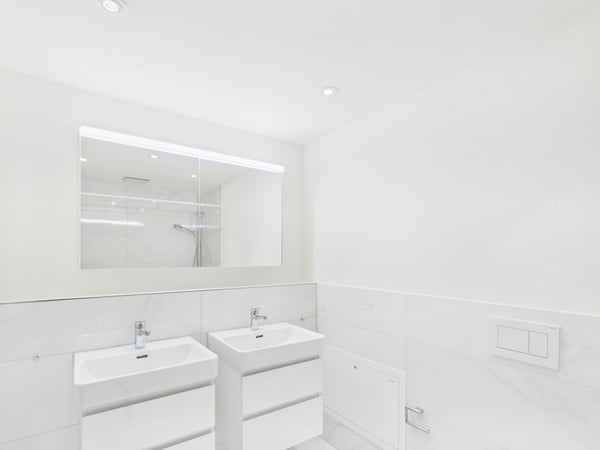 Wohnen mit Panorama-Seesicht: Grosszügige 5.5-Zimmer-Wohnung mit XXL-Terrasse 14
