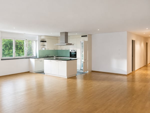 Geräumige 4.5-Zimmer-Wohnung an der Bahnhofstrasse in Altstätten 3