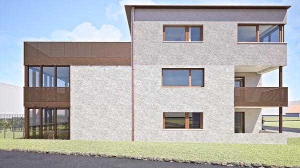 Gartenwohnung für Naturliebhaber – ruhig & familienfreundlich 7